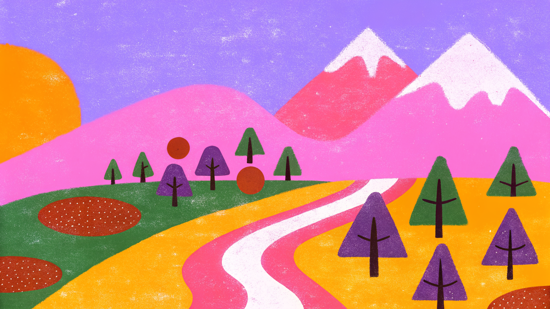 110 Trail
