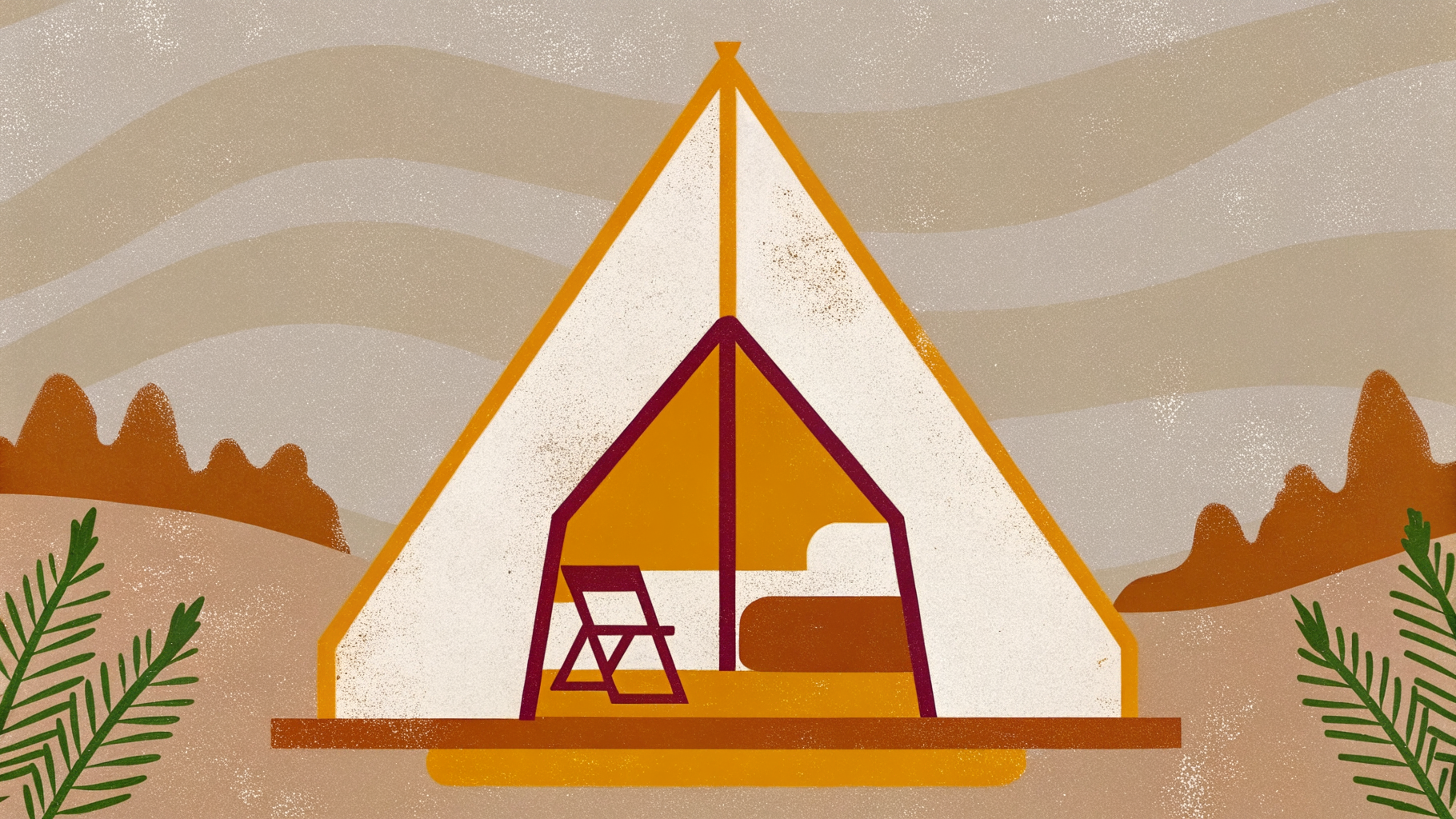 Alta Lakes Campground (Dispersed)